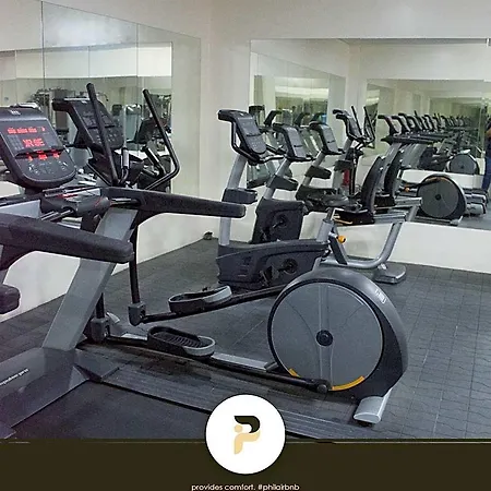 Fully Furnished Studio Near Moa