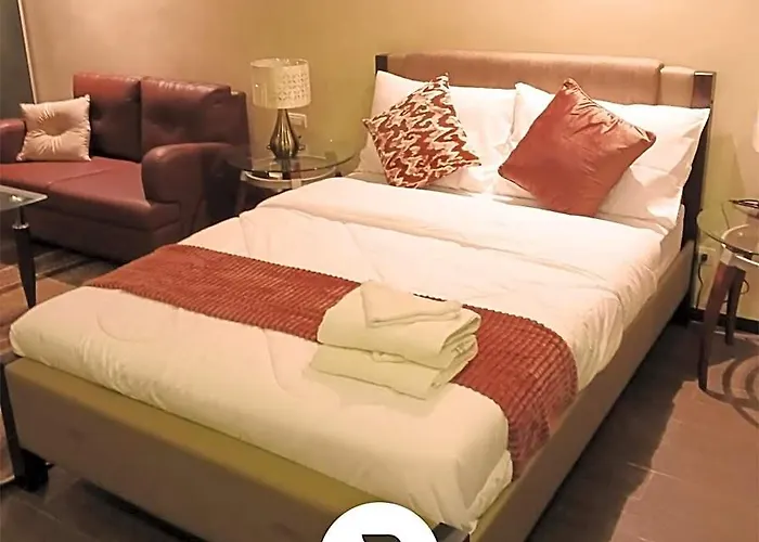 Hotel Fully Furnished Near Moa