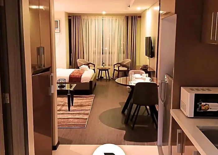 Fully Furnished Near Moa *