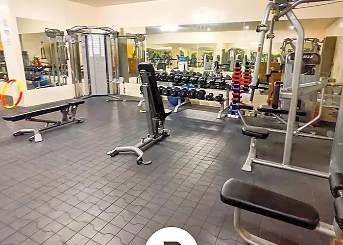 Fully Furnished Near Moa *
