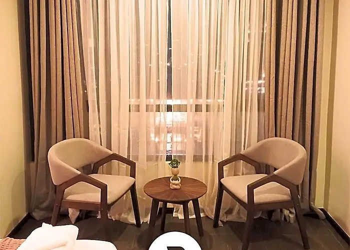 Fully Furnished Near Moa *