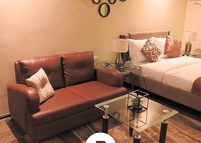 Fully Furnished Near Moa