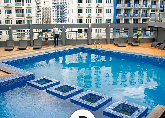 Fully Furnished Near Moa *