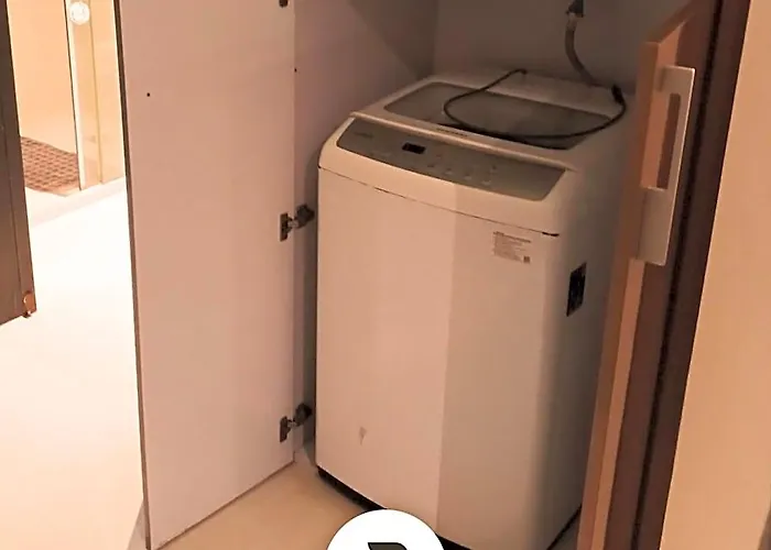 Fully Furnished Near Moa