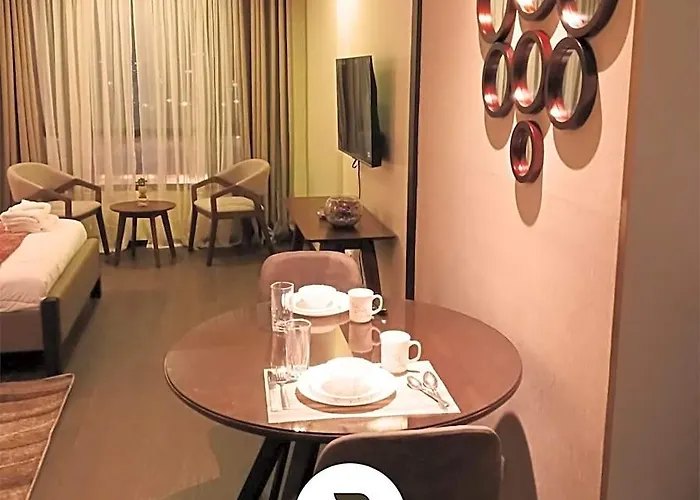 Fully Furnished Near Moa Hotel